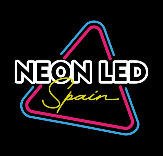 Neon Led Spain